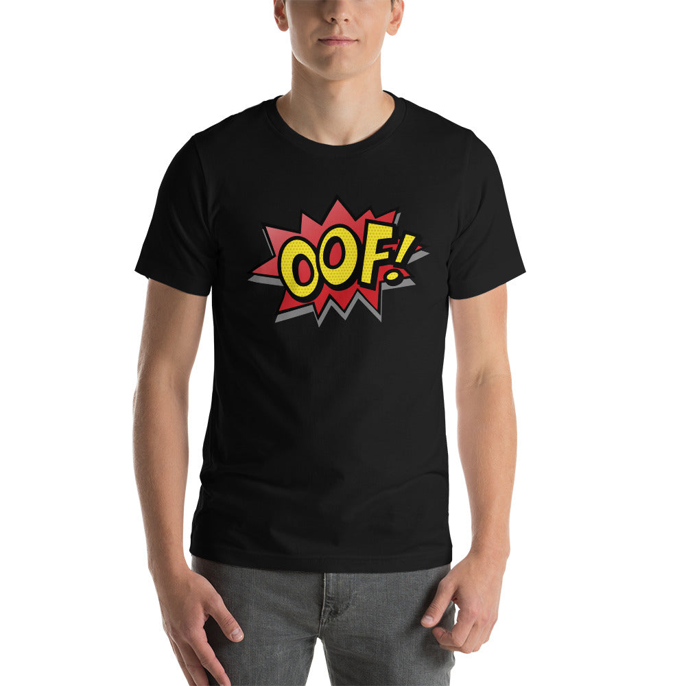 The Official OOF! Store – TheOOFstore